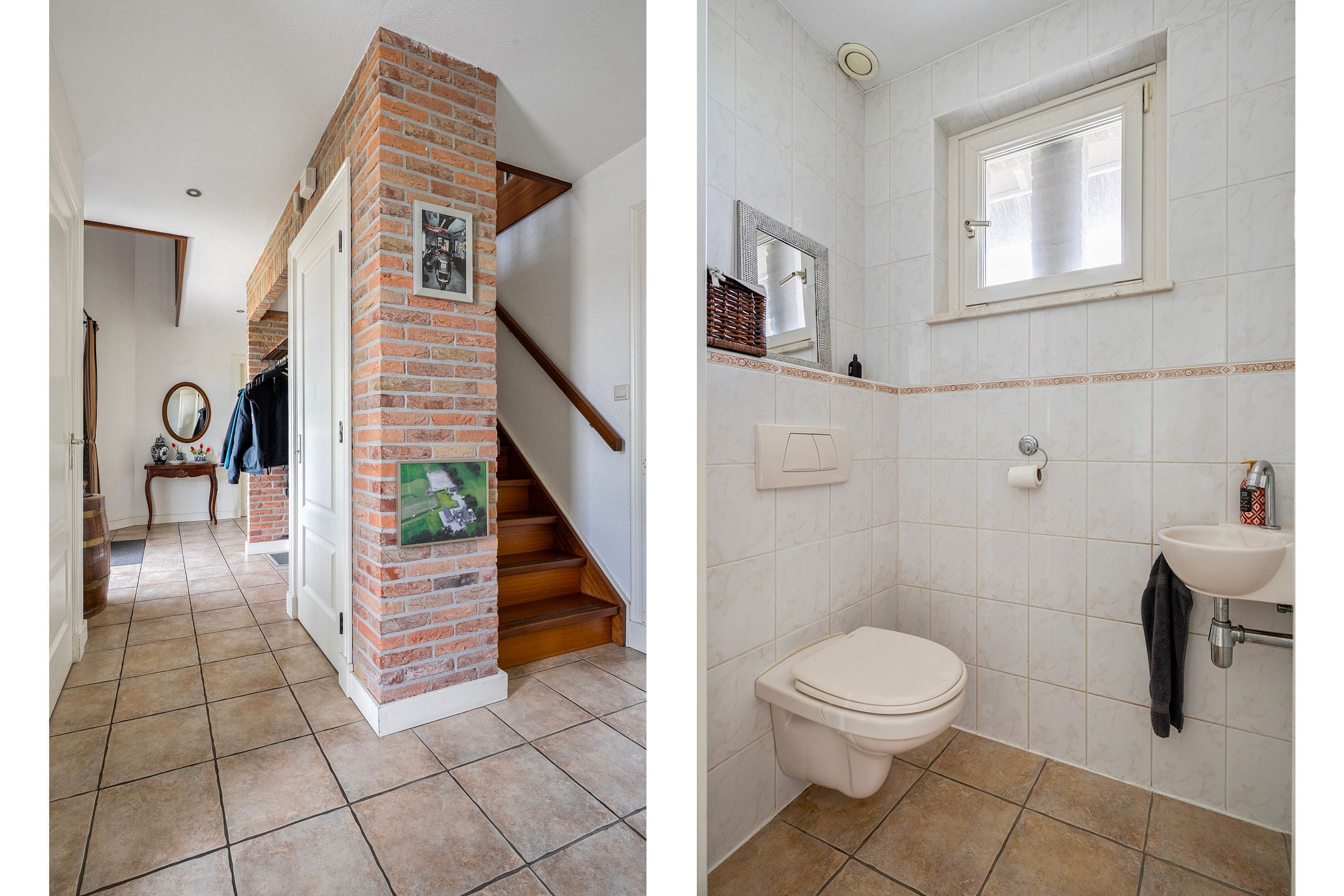Spacious Country House with Guest Accommodation and Equestrian Facilities in Ommen — 12