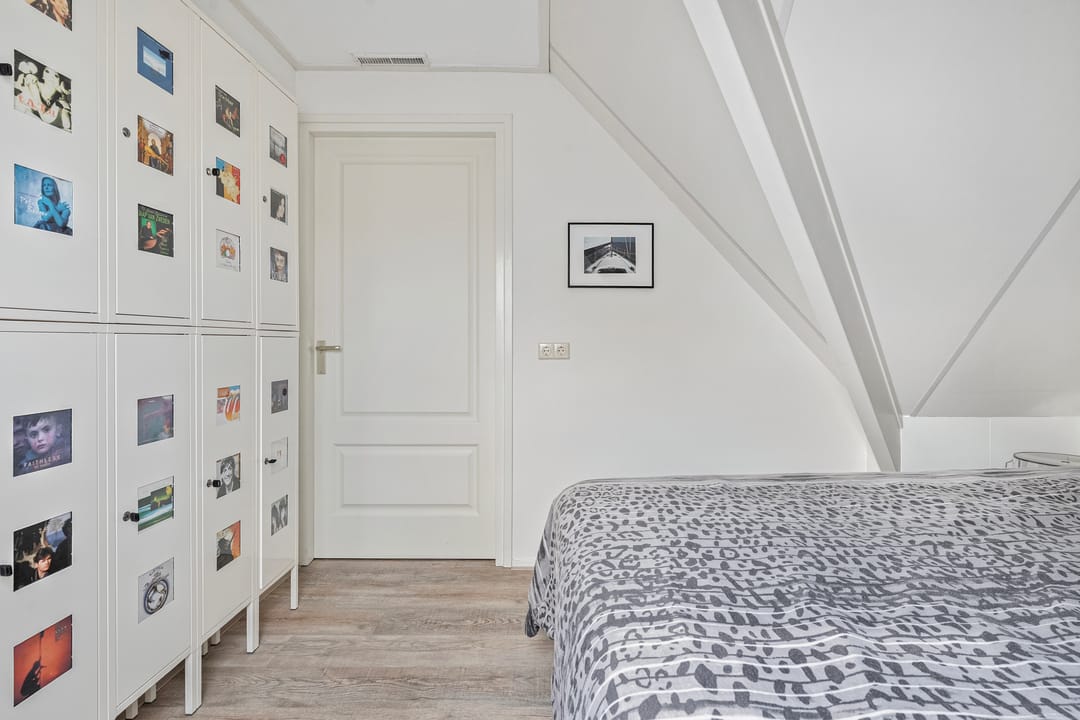 Spacious Country House with Guest Accommodation and Equestrian Facilities in Ommen — 31