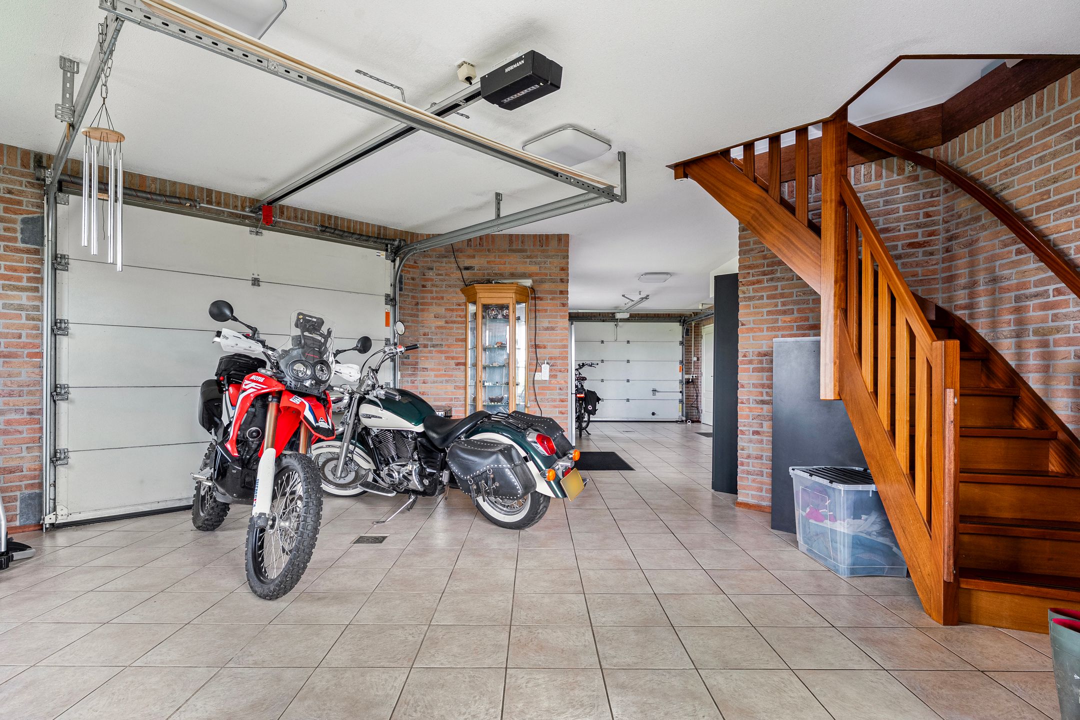 Spacious Country House with Guest Accommodation and Equestrian Facilities in Ommen — 38
