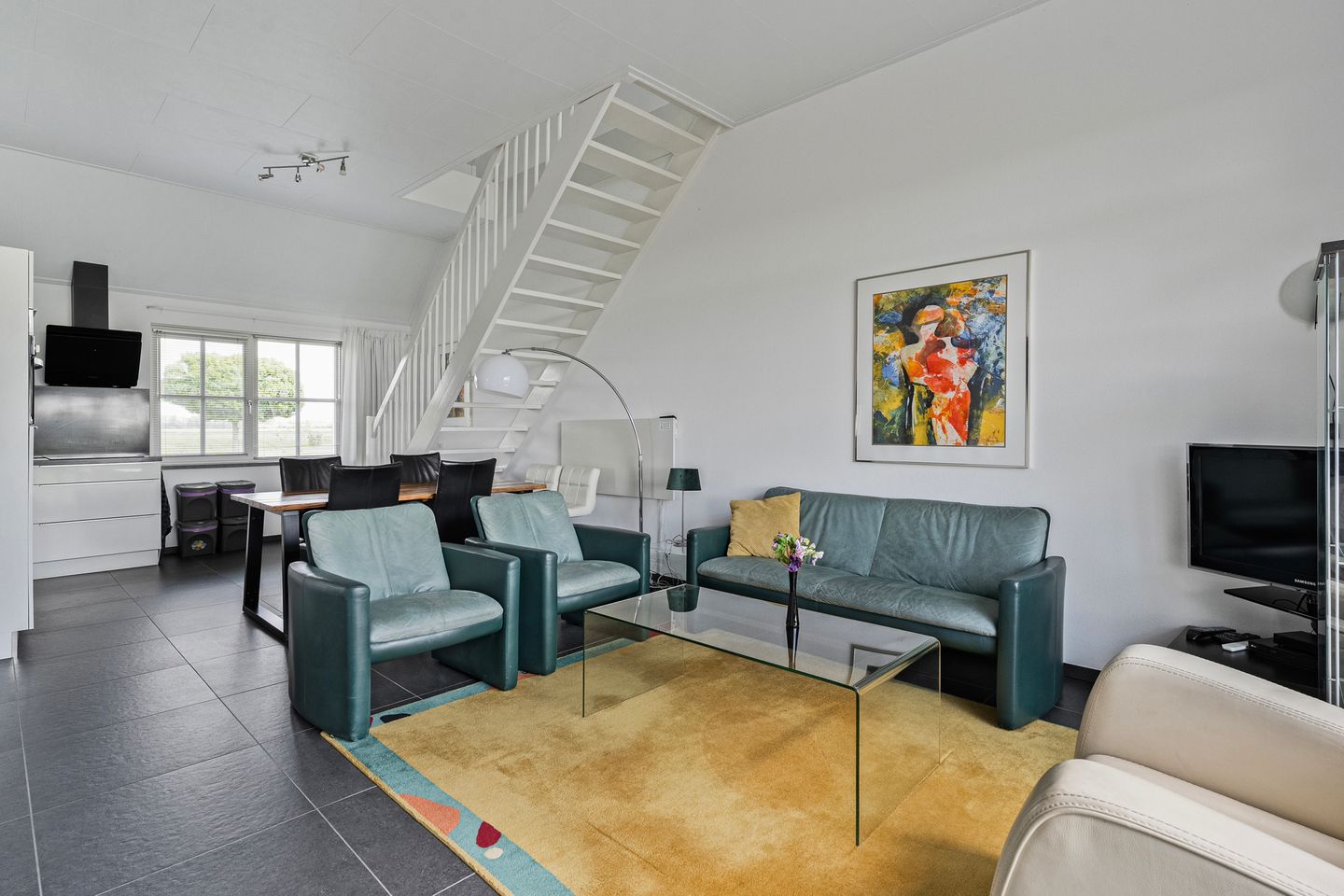 Spacious Country House with Guest Accommodation and Equestrian Facilities in Ommen — 49