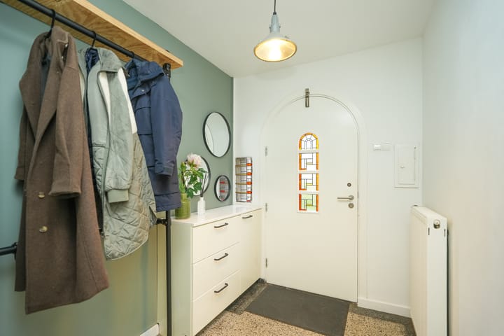 Foto 2 van Bachstraat 17