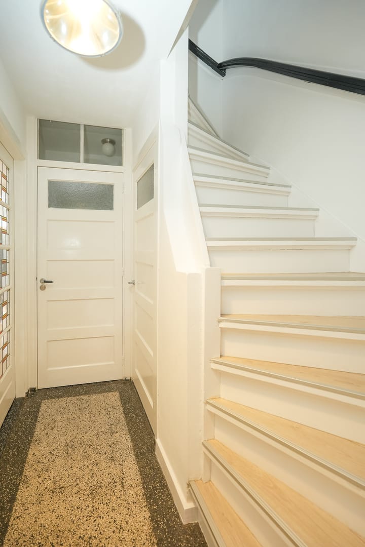 Foto 3 van Bachstraat 17