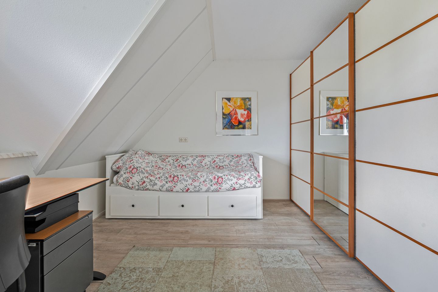 Spacious Country House with Guest Accommodation and Equestrian Facilities in Ommen — 37
