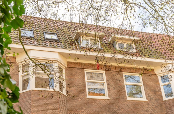 Foto 4 van Hillegomstraat 9-2