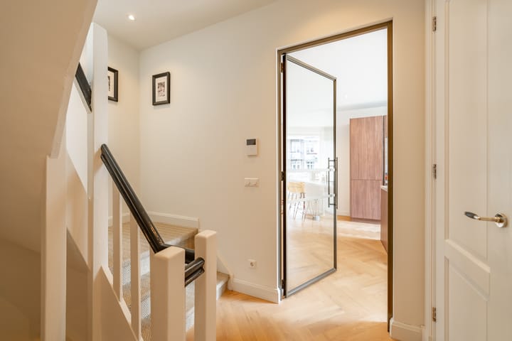 Foto 5 van Hillegomstraat 9-2