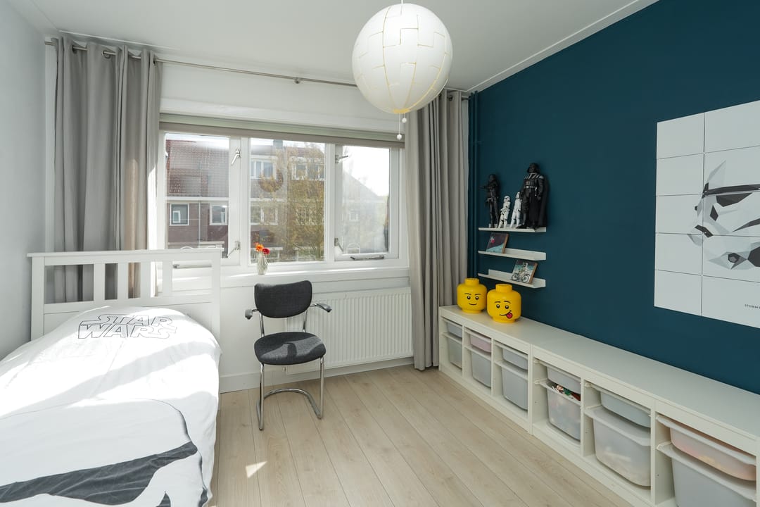Foto 16 van Bachstraat 17