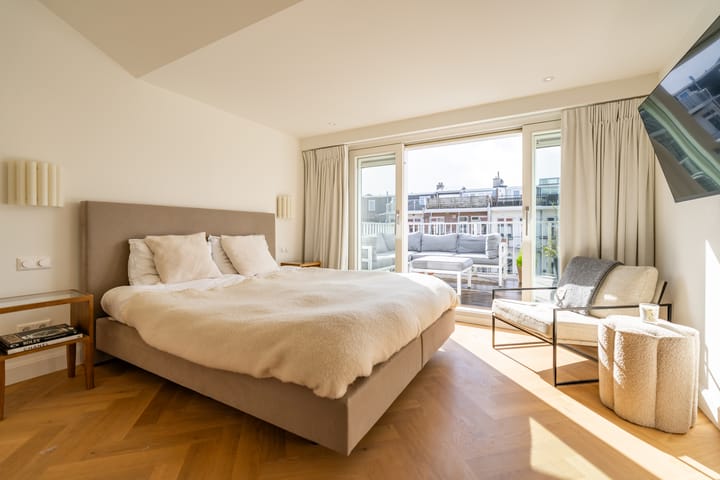 Foto 2 van Hillegomstraat 9-2