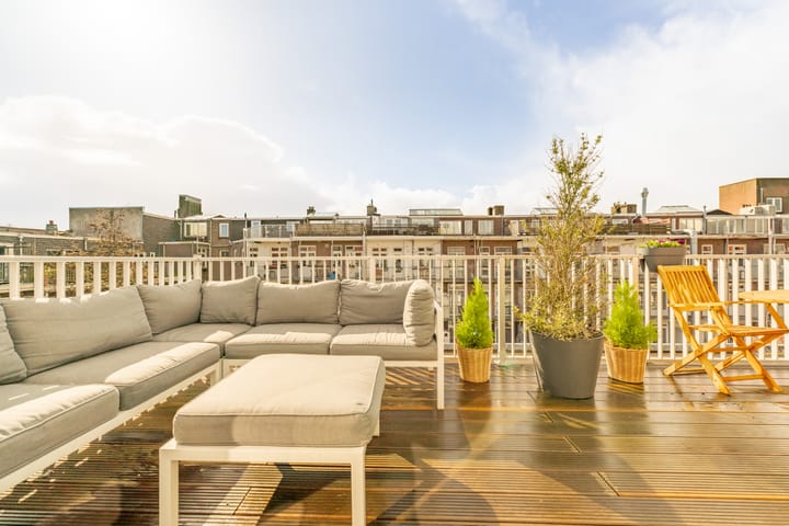 Foto 3 van Hillegomstraat 9-2