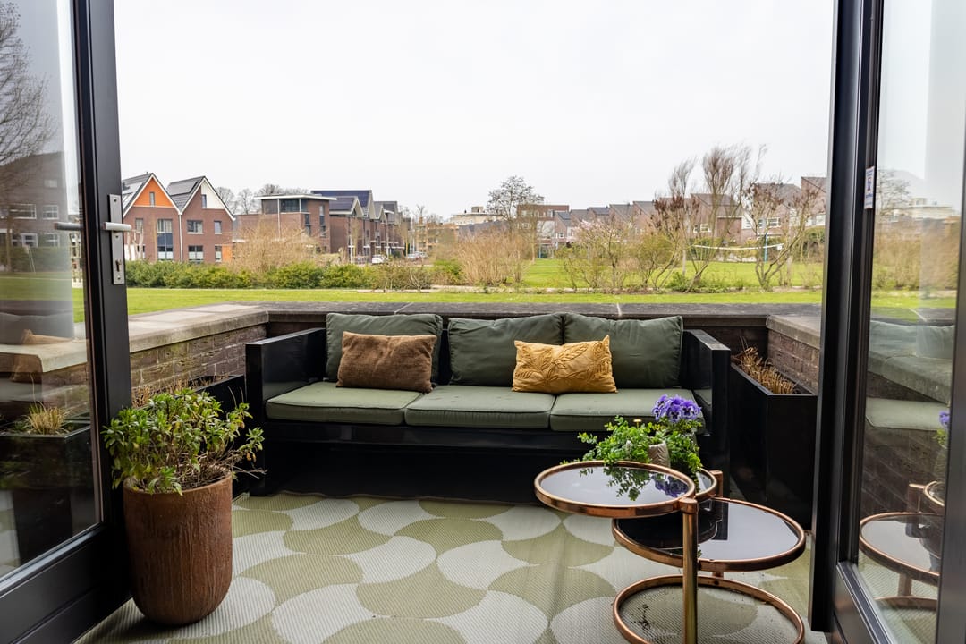 Foto 13 van De Regenboog 28