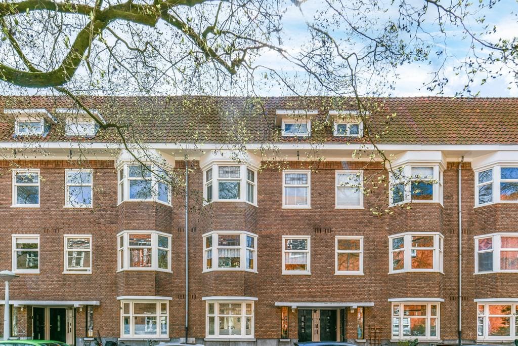 Foto 43 van Hillegomstraat 9-2