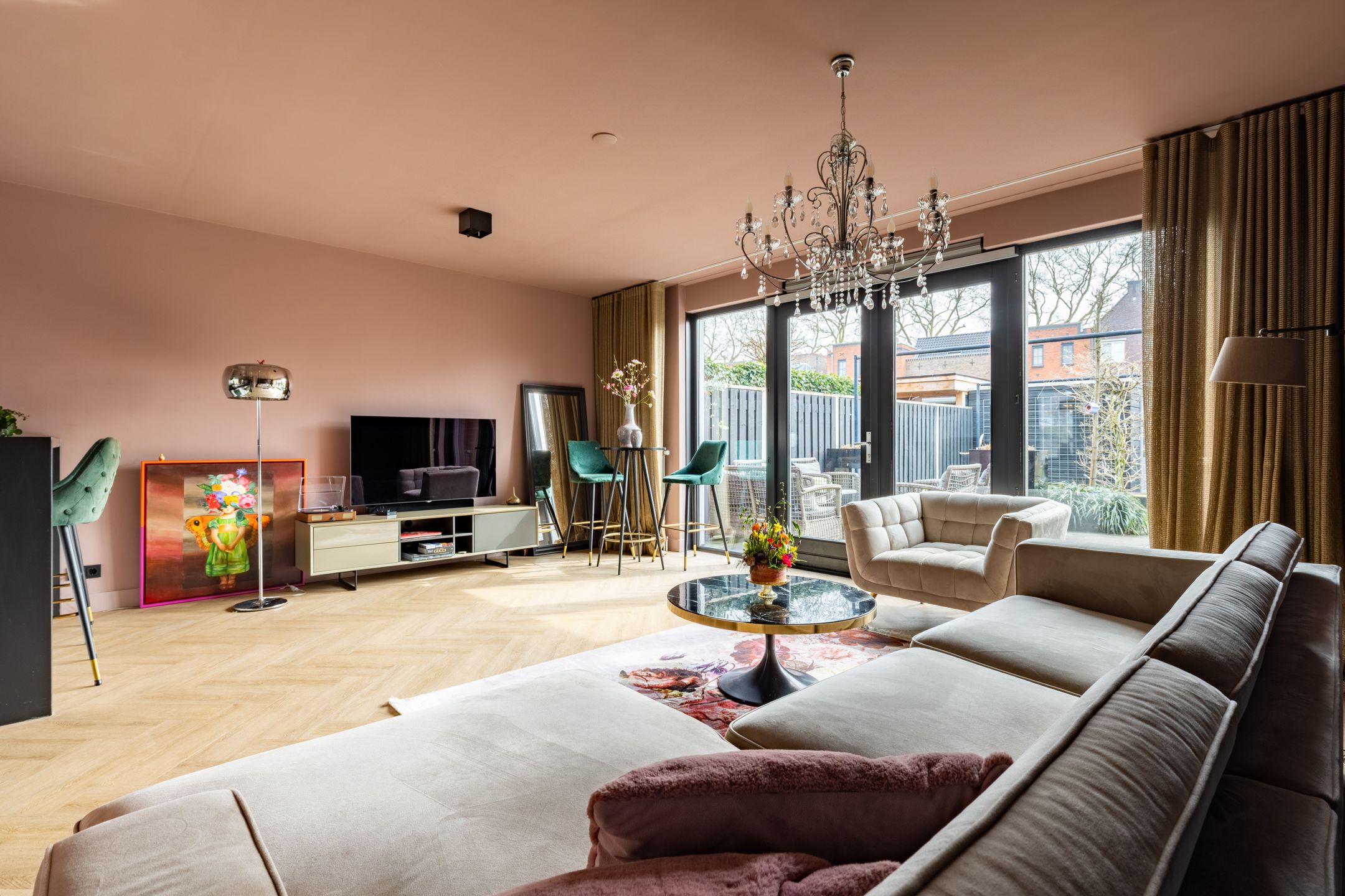 Foto 15 van De Regenboog 28