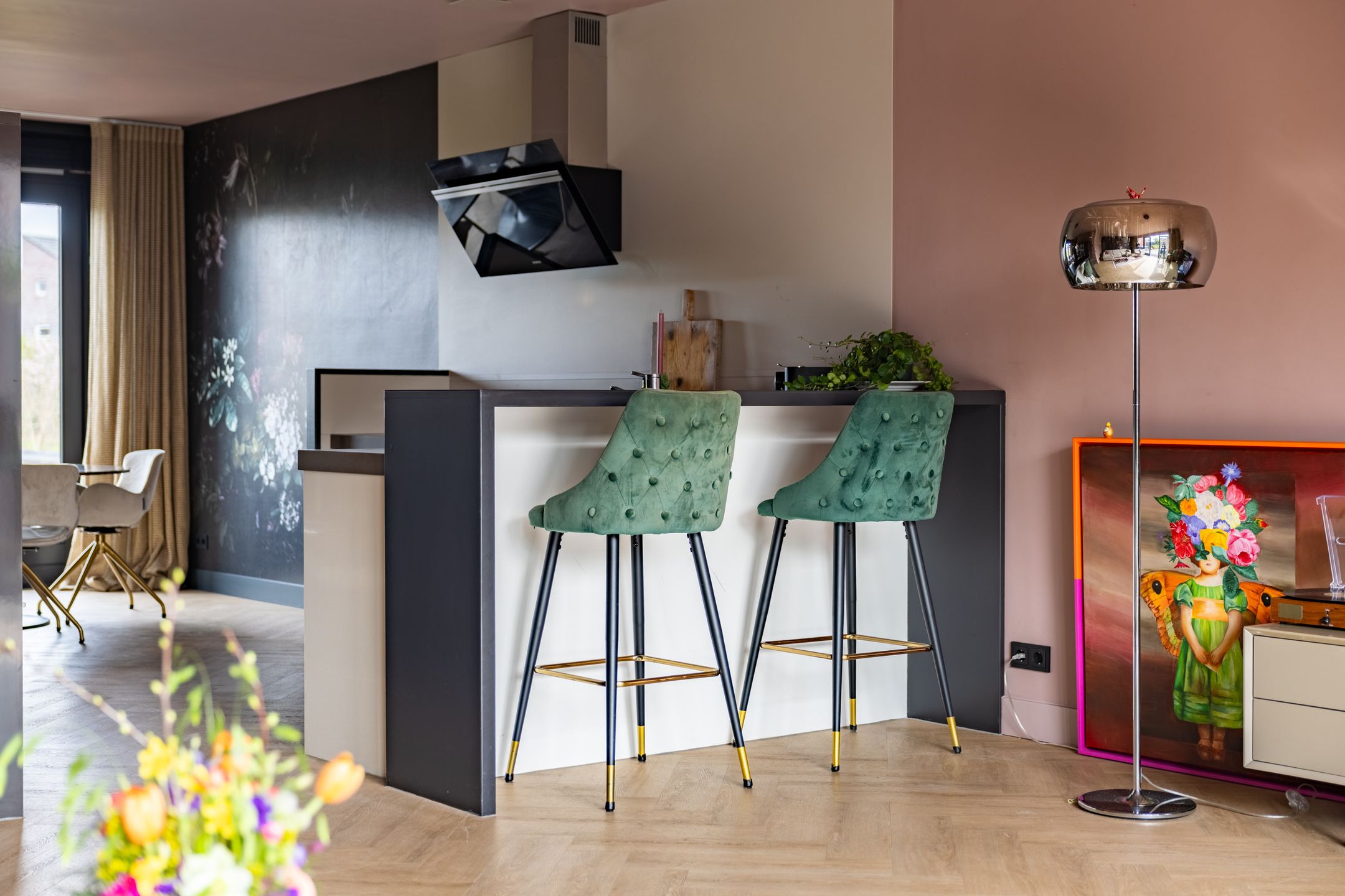 Foto 18 van De Regenboog 28