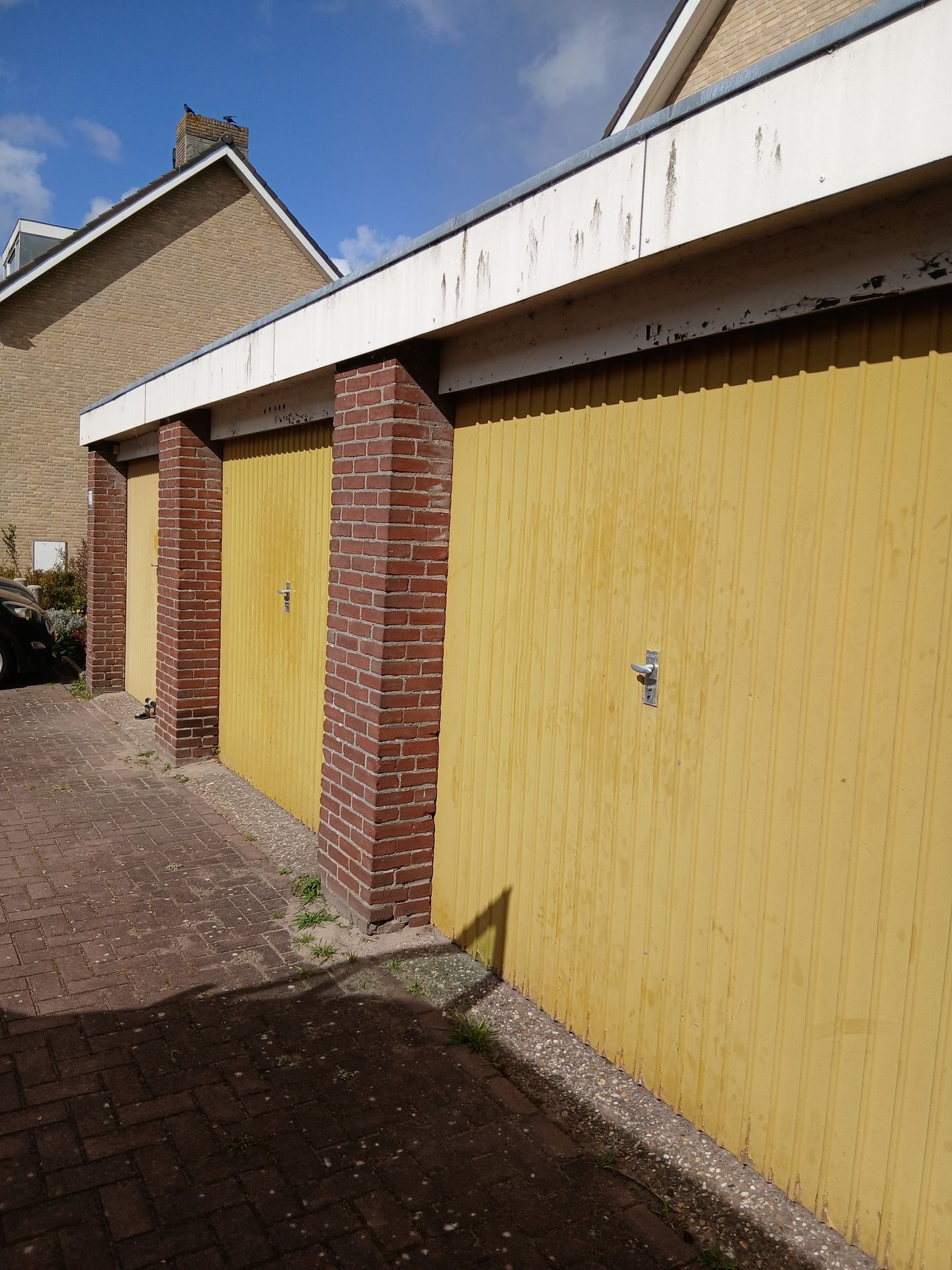 Photo 5 of Haydnstraat 23-I