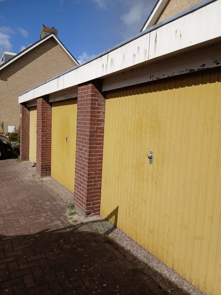 Photo 2 of Haydnstraat 23-I