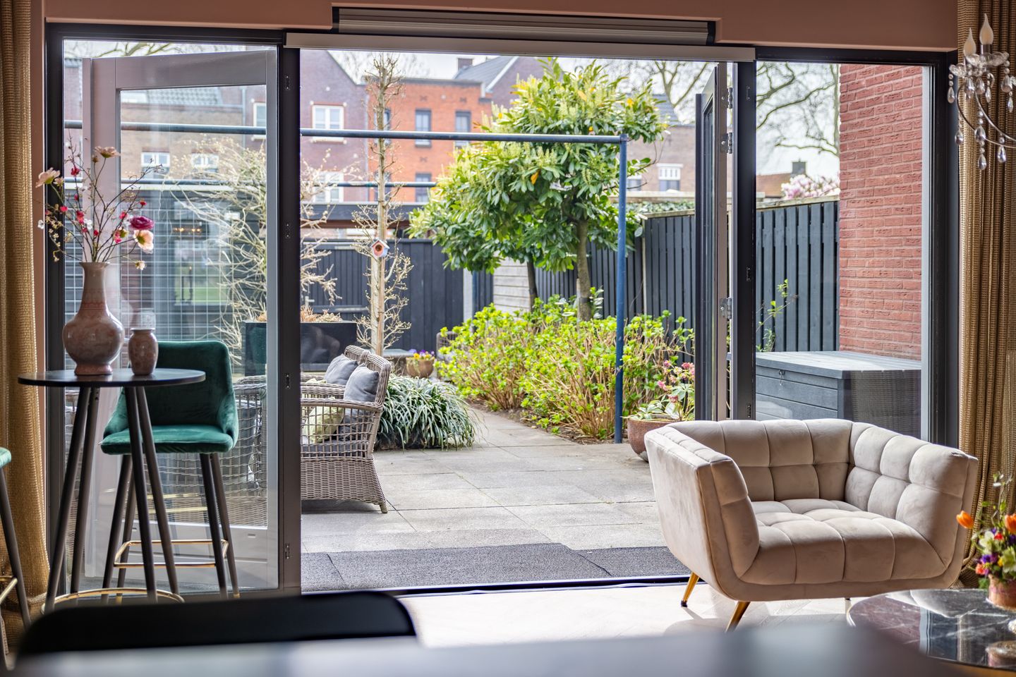 Foto 19 van De Regenboog 28