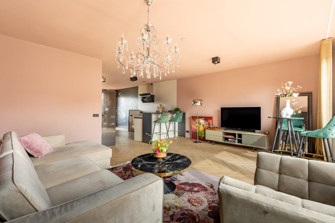 Foto 16 van De Regenboog 28