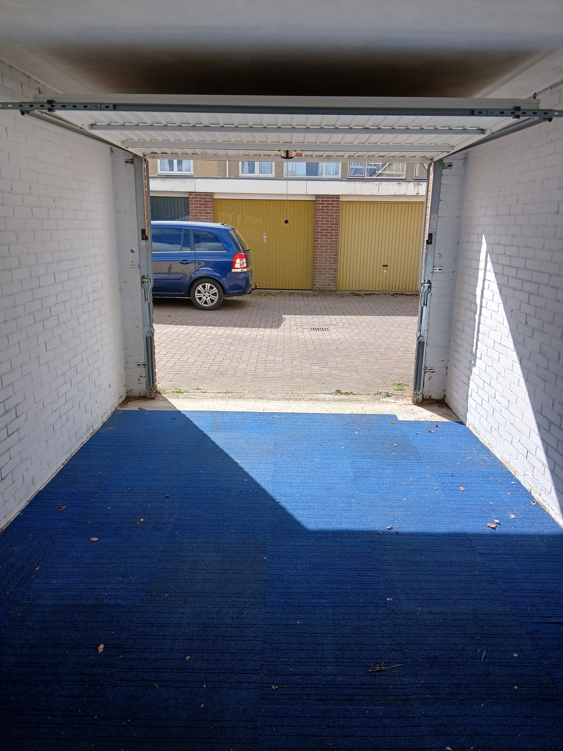 Photo 3 of Haydnstraat 23-I