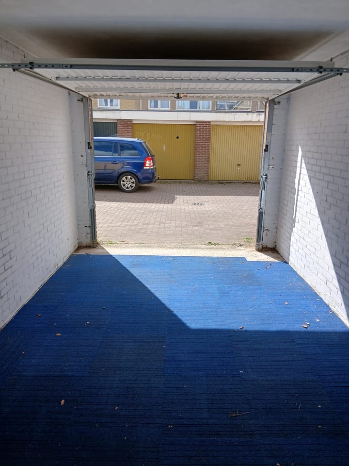 Photo 5 of Haydnstraat 23-I