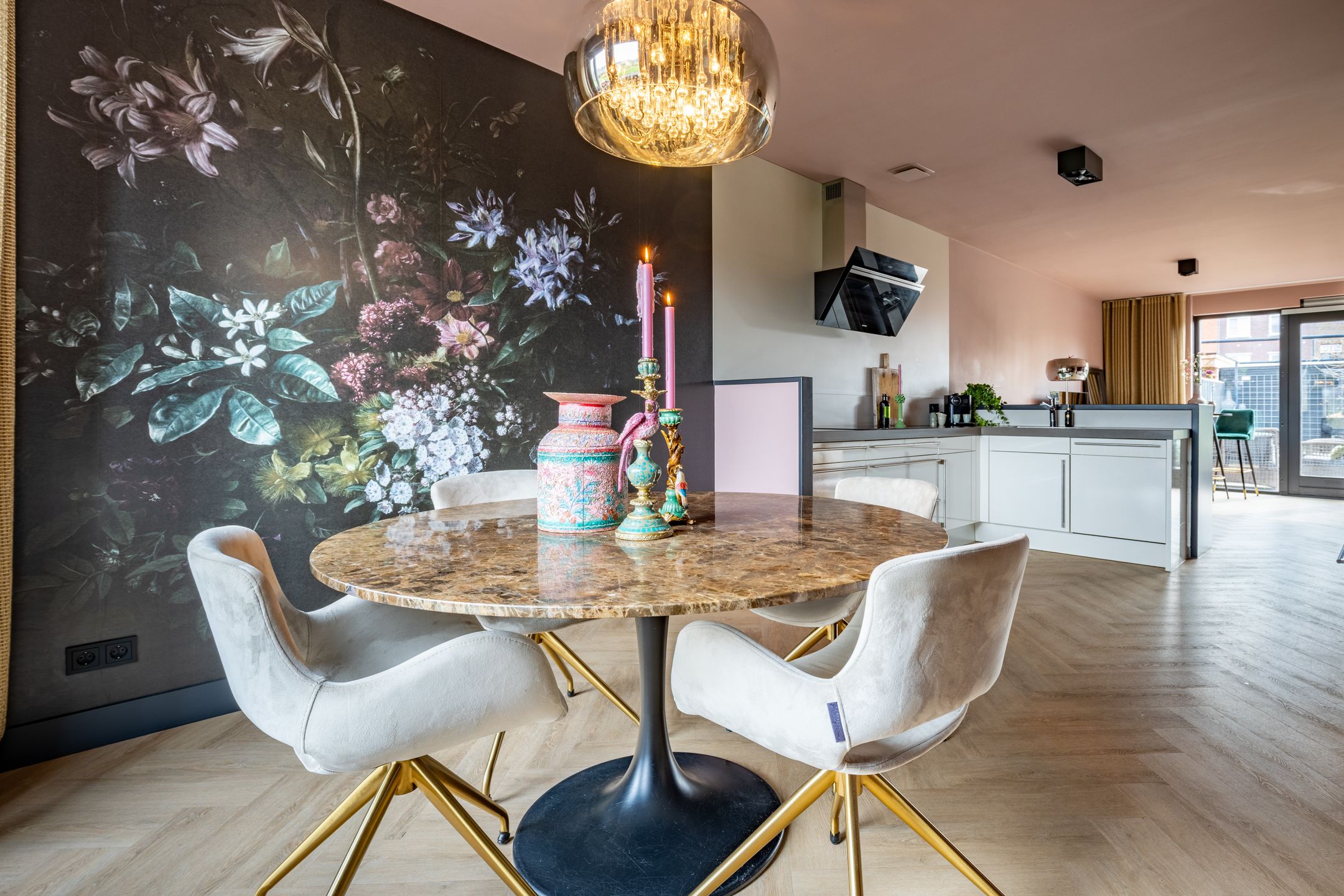 Foto 12 van De Regenboog 28