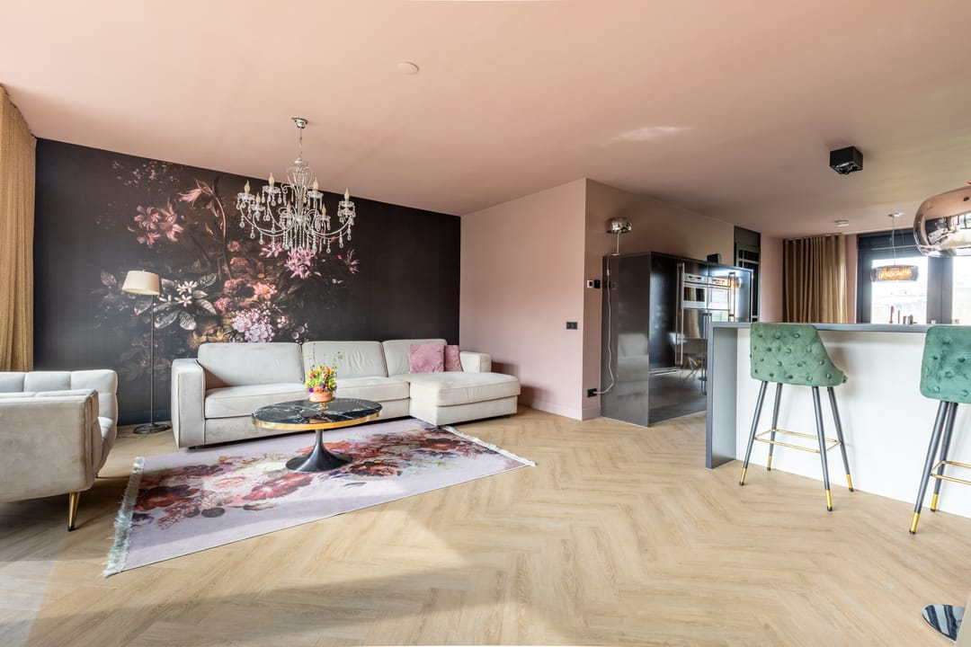 Foto 17 van De Regenboog 28