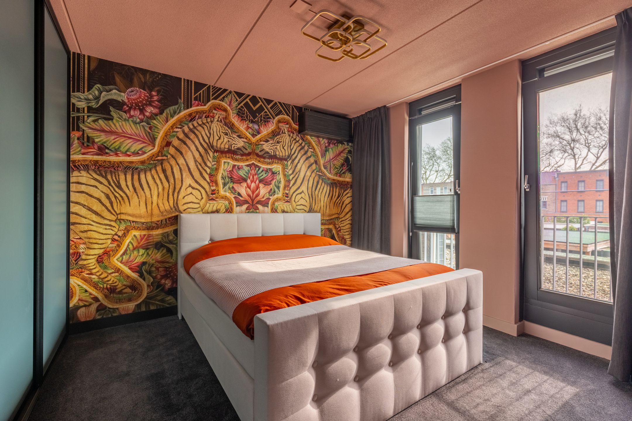 Foto 21 van De Regenboog 28