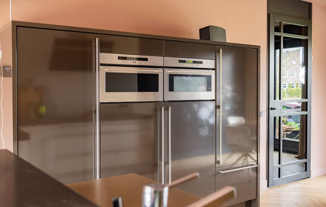 Foto 11 van De Regenboog 28