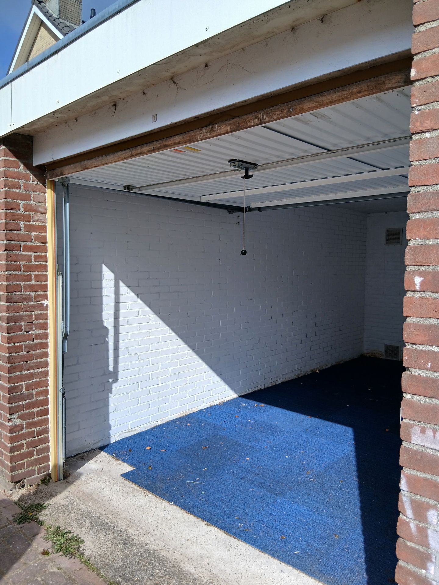 Photo 4 of Haydnstraat 23-I