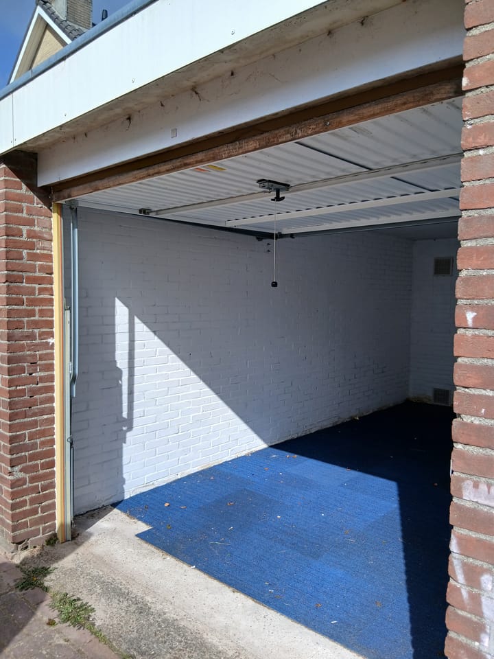 Photo 4 of Haydnstraat 23-I