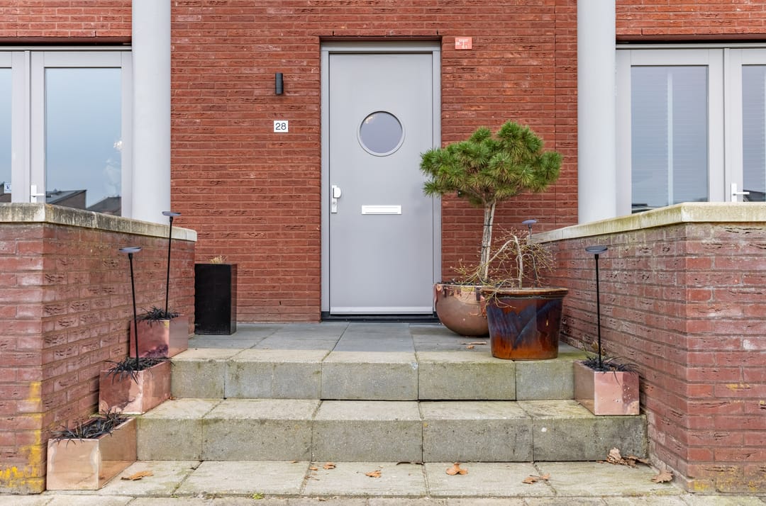 Foto 7 van De Regenboog 28