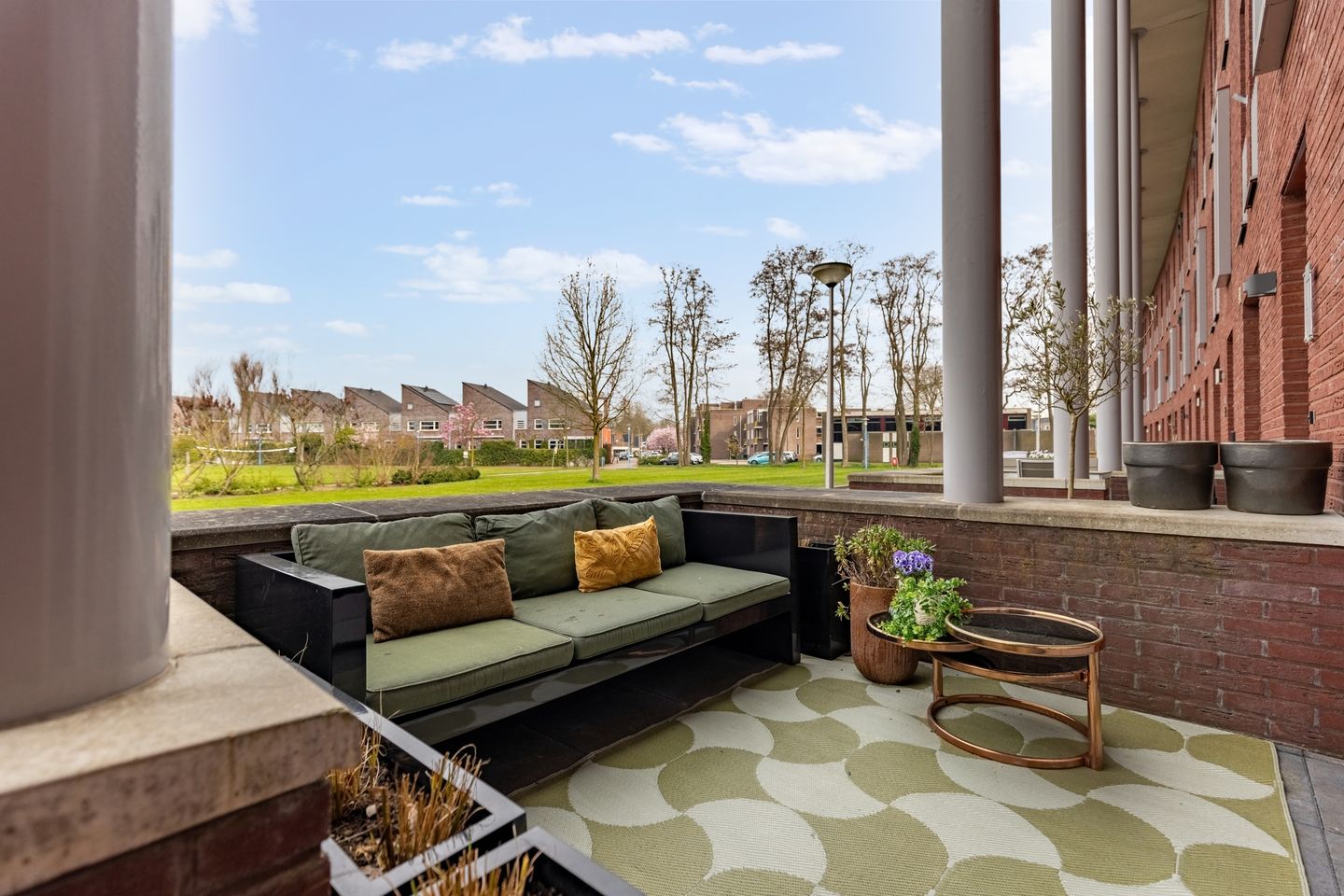 Foto 14 van De Regenboog 28