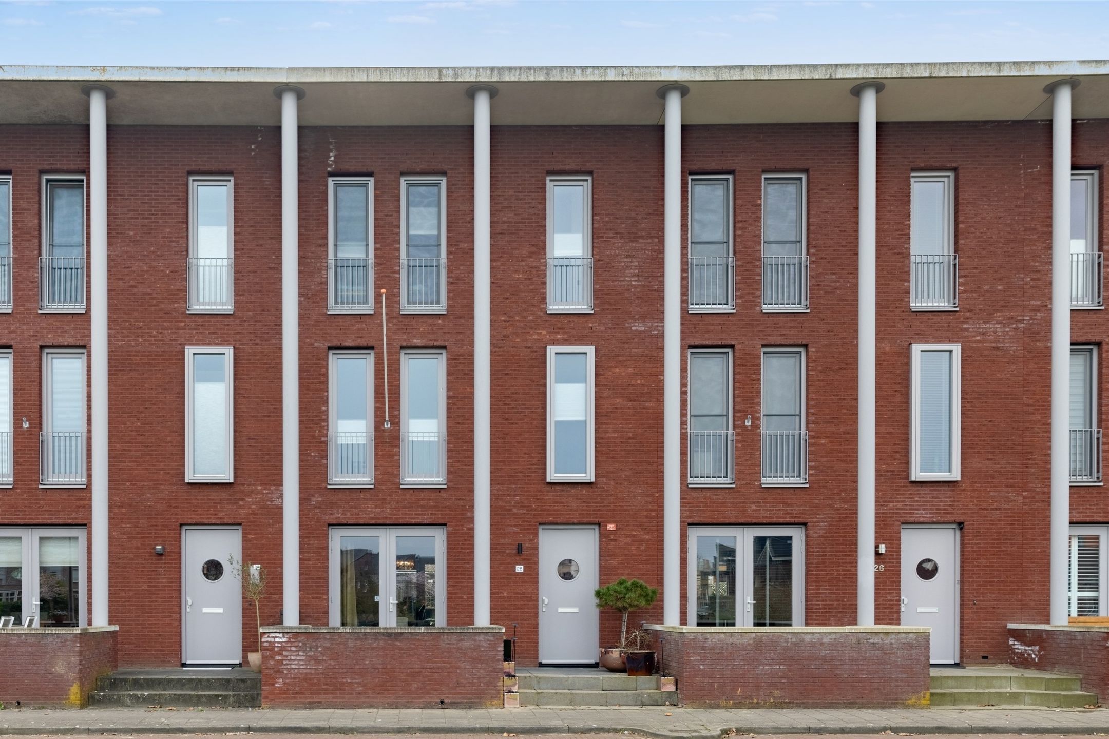 Foto 6 van De Regenboog 28