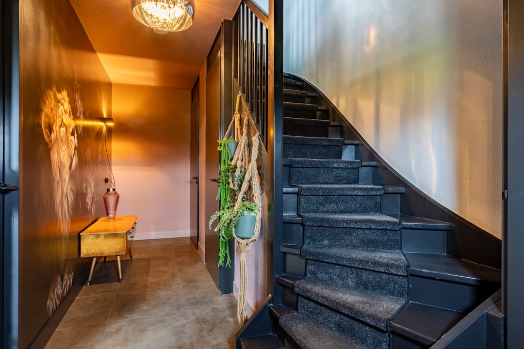 Foto 8 van De Regenboog 28