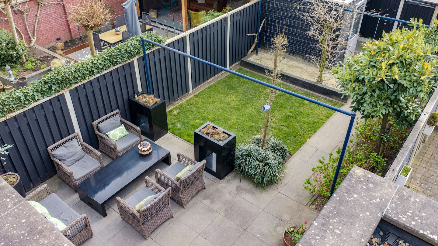 Foto 4 van De Regenboog 28