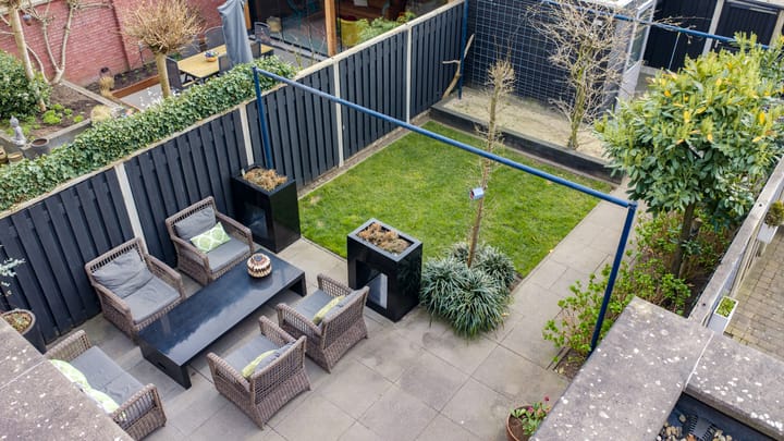 Photo 4 of De Regenboog 28