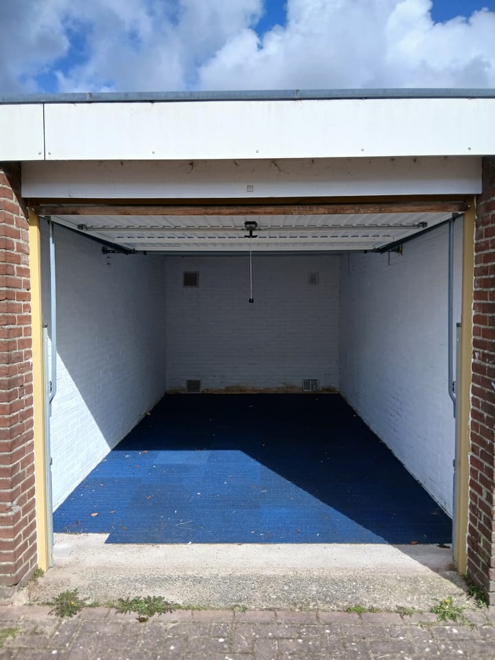 Photo 3 of Haydnstraat 23-I