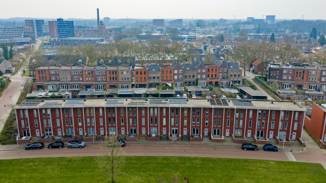 Foto 38 van De Regenboog 28