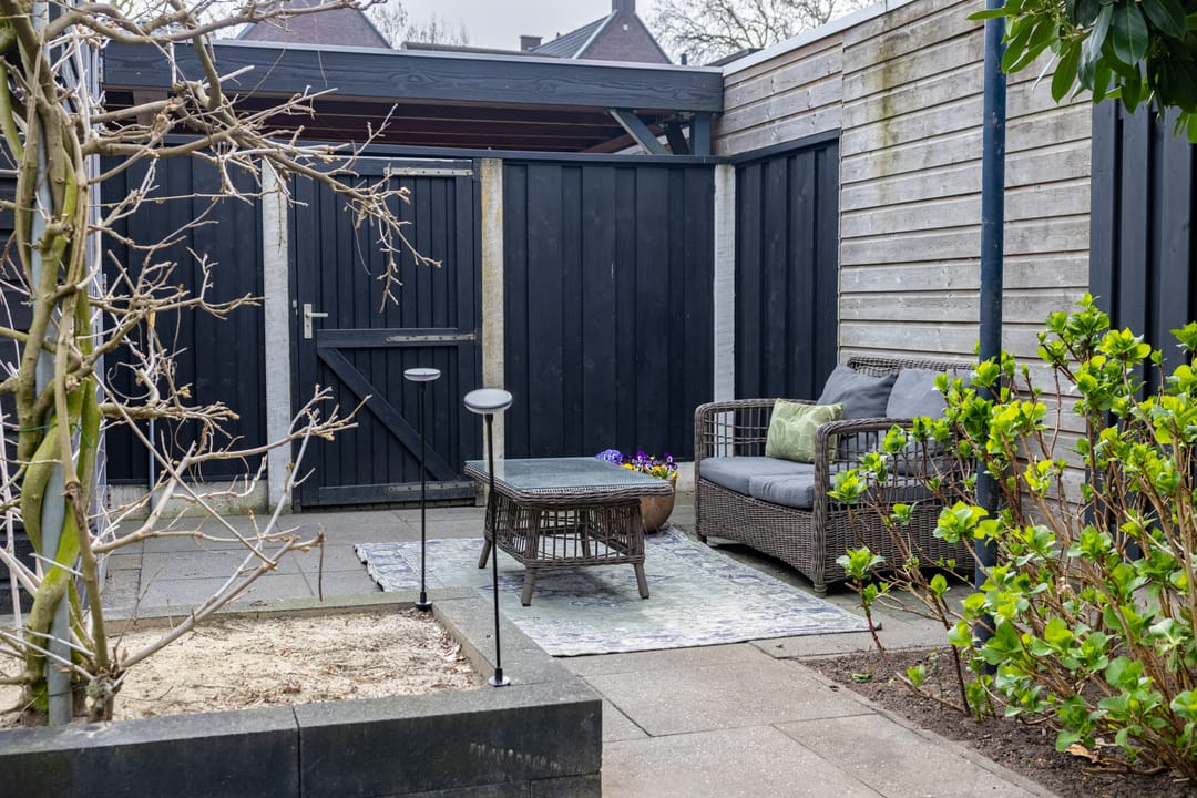 Foto 31 van De Regenboog 28