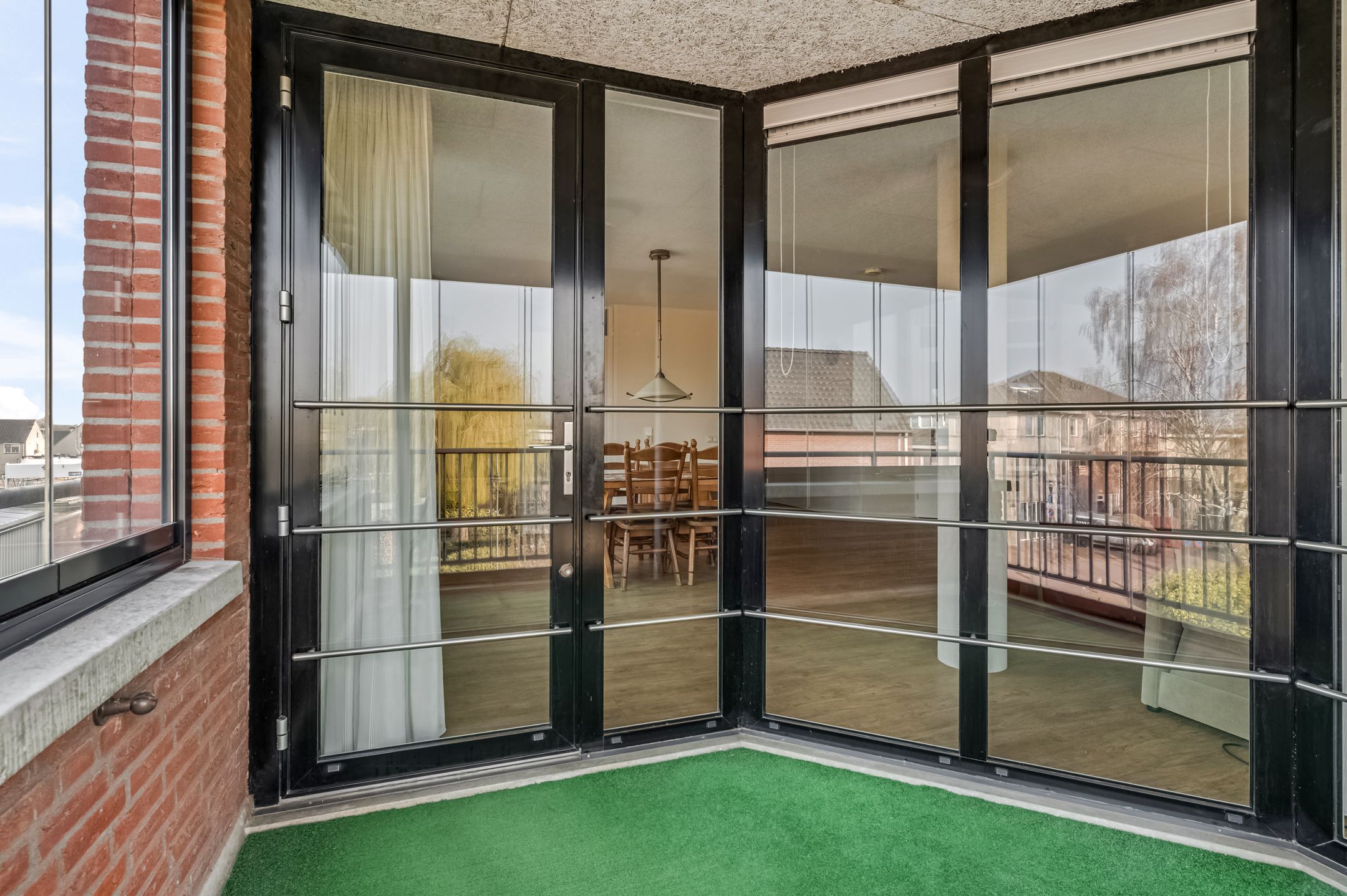 Modern Corner Apartment with Energy Label C in Central Herveld — 15