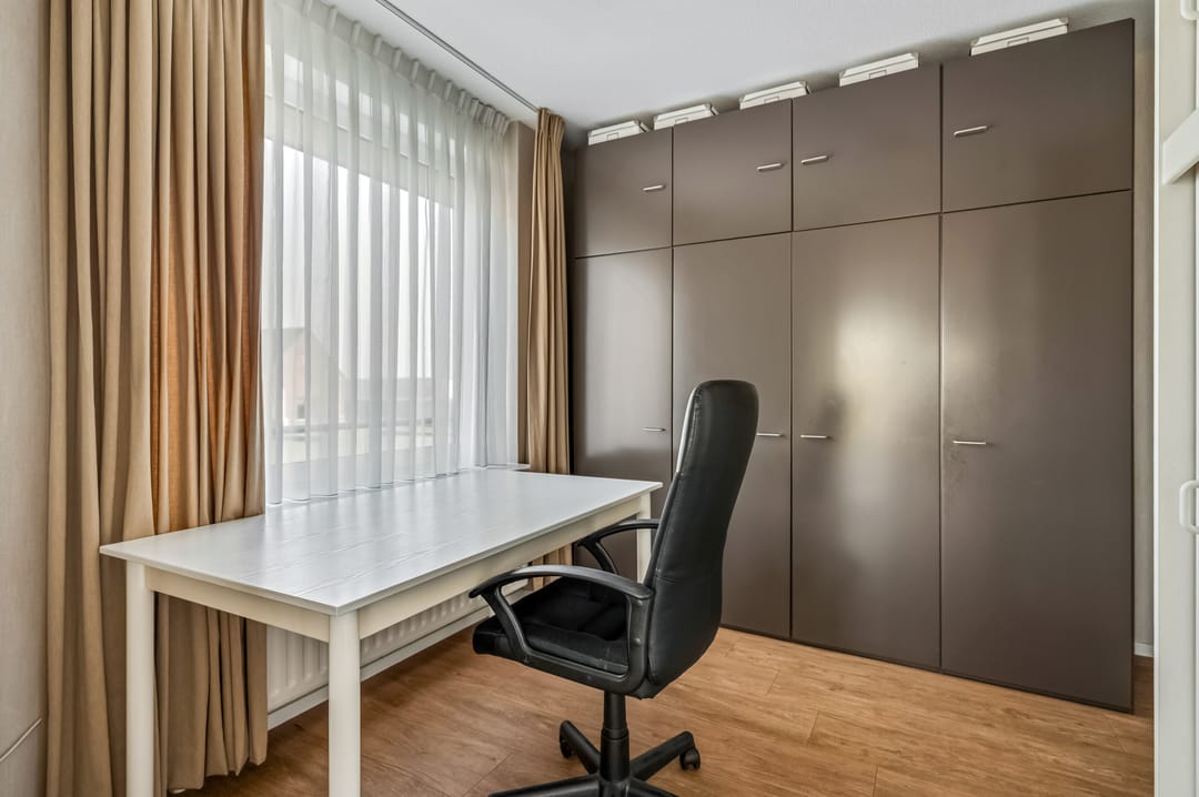 Modern Corner Apartment with Energy Label C in Central Herveld — 25