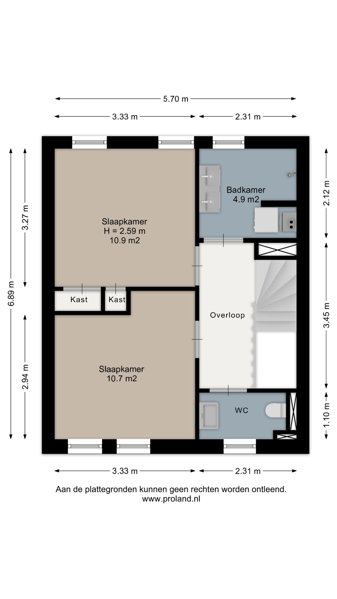 Foto 41 van De Regenboog 28