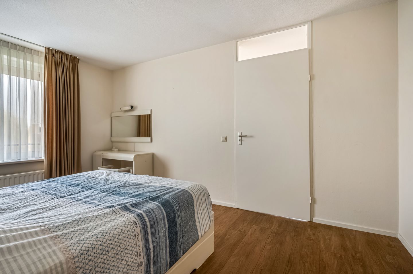 Modern Corner Apartment with Energy Label C in Central Herveld — 17