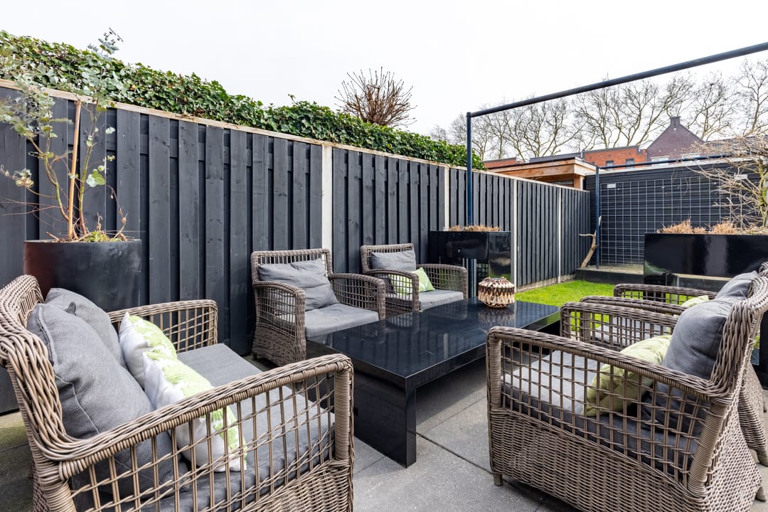 Foto 32 van De Regenboog 28