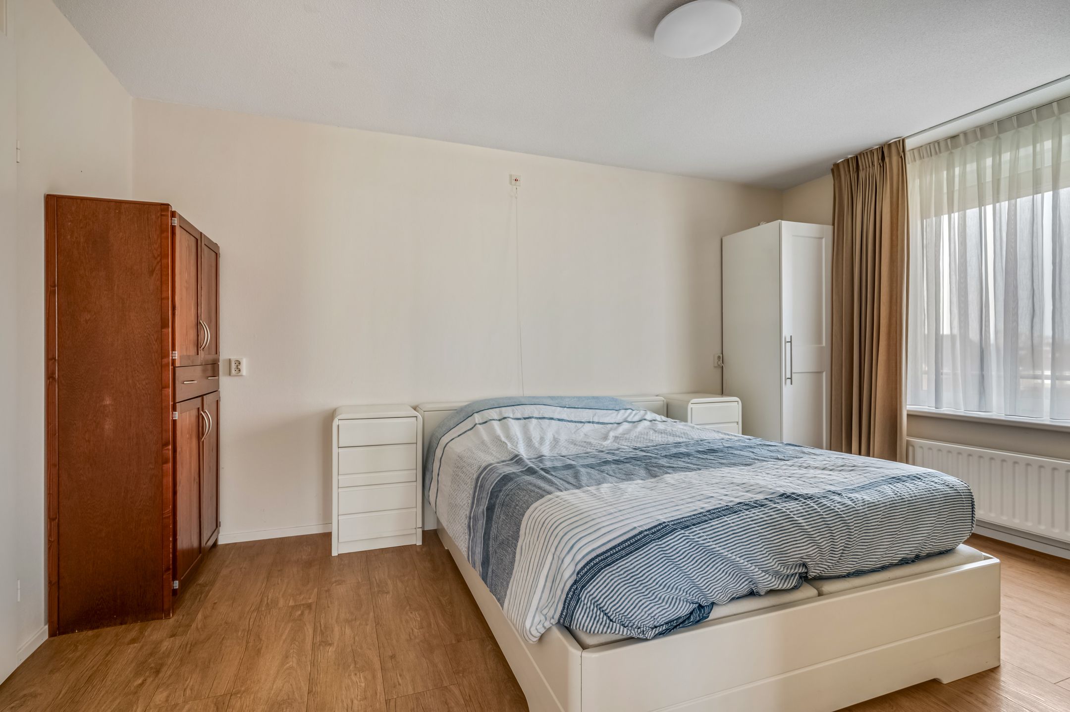 Modern Corner Apartment with Energy Label C in Central Herveld — 18