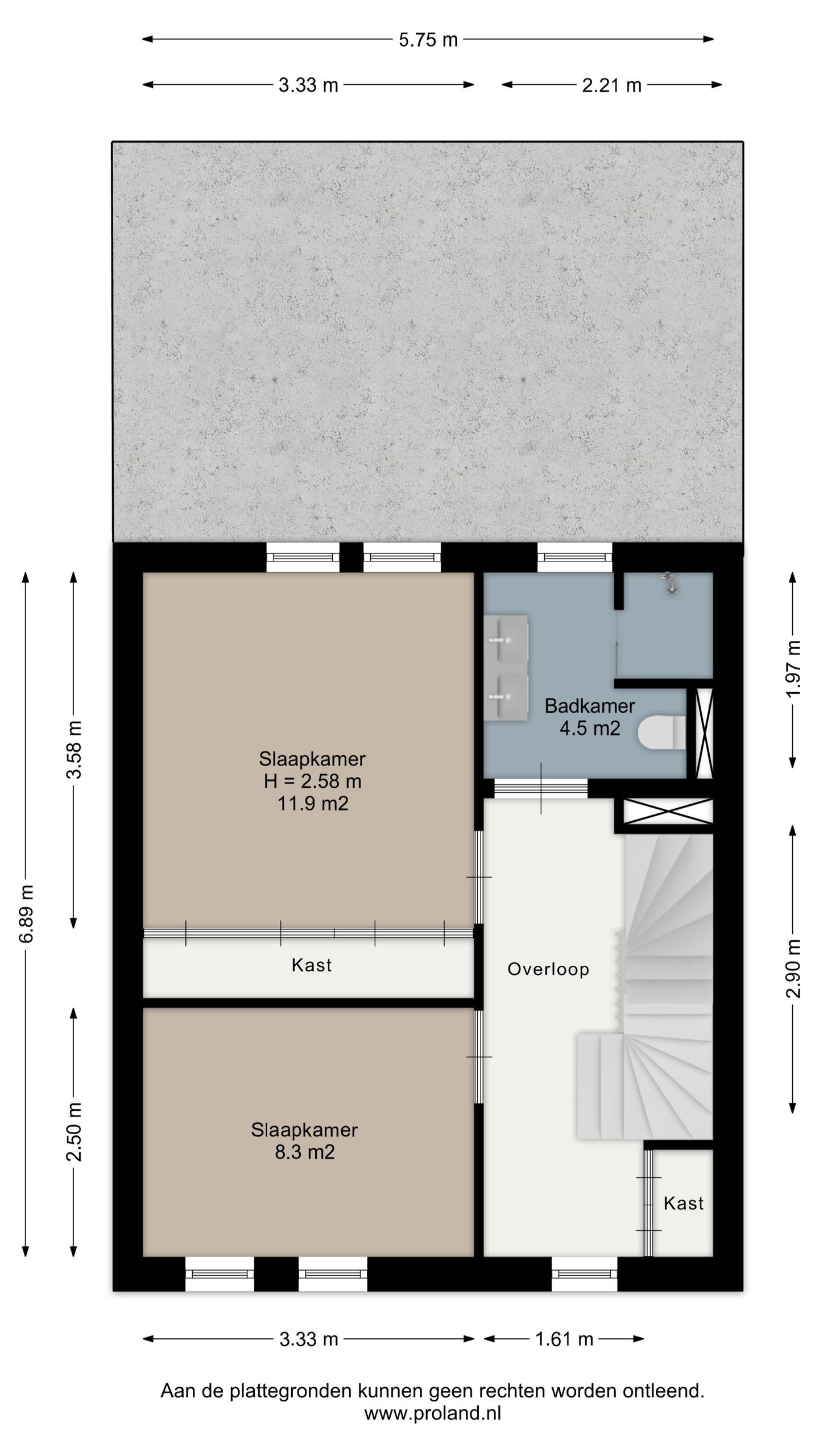 Foto 40 van De Regenboog 28