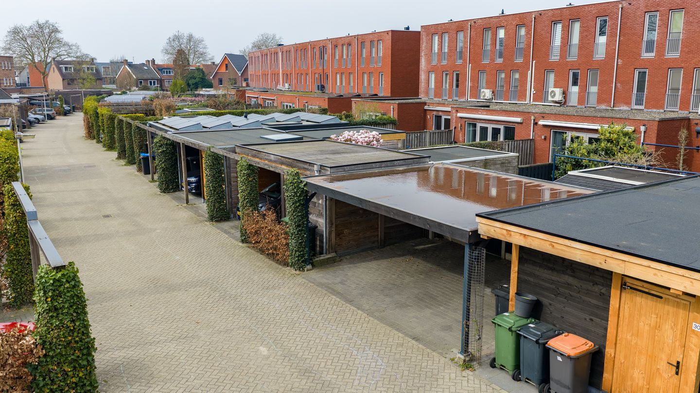 Foto 35 van De Regenboog 28