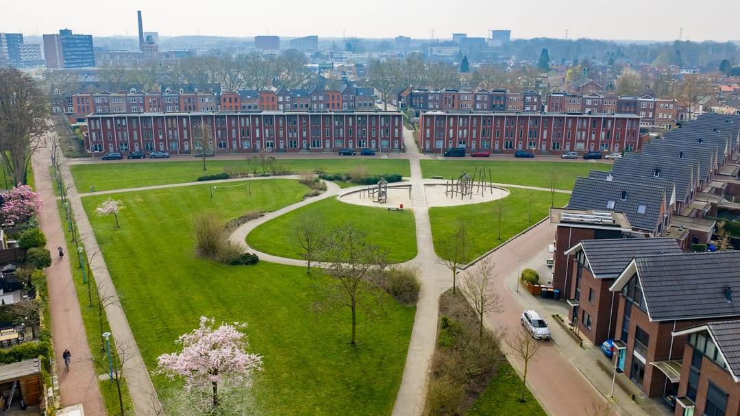 Foto 37 van De Regenboog 28