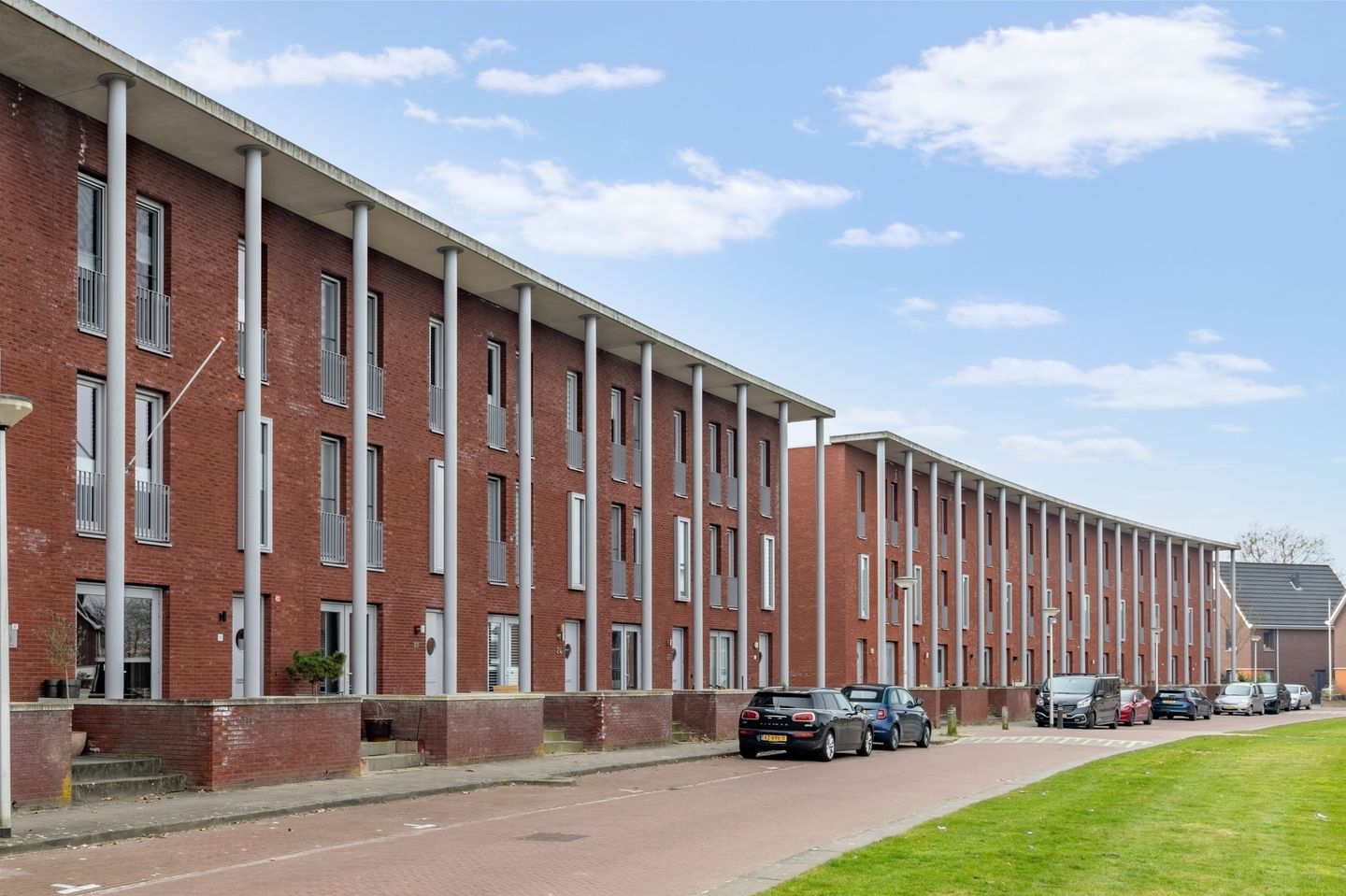 Foto 34 van De Regenboog 28