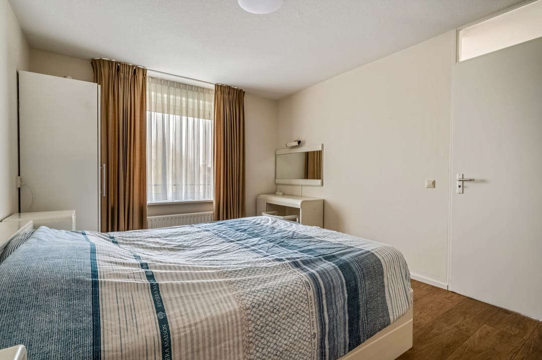 Modern Corner Apartment with Energy Label C in Central Herveld — 19