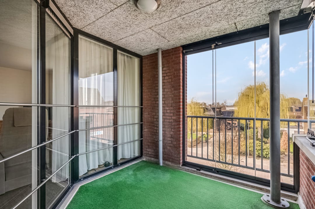Modern Corner Apartment with Energy Label C in Central Herveld — 13