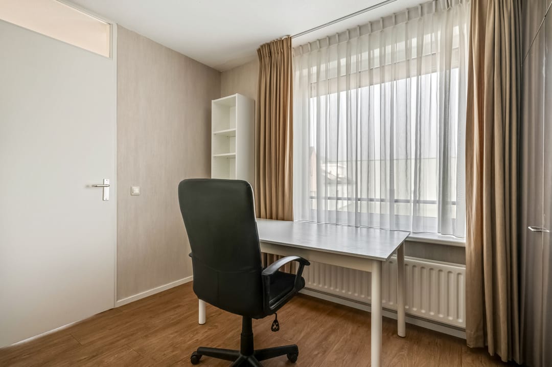Modern Corner Apartment with Energy Label C in Central Herveld — 23